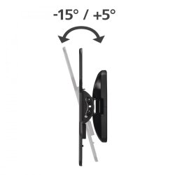 V�gbeslag Tilt TV Hama premium v.200x200