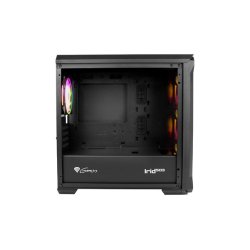PC kabinet Genesis Irid 503 med vindue ARGB