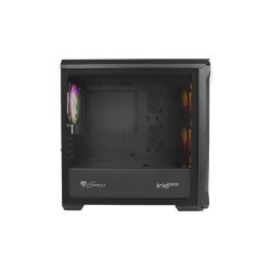 PC kabinet Genesis Irid 503 med vindue ARGB