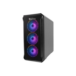 PC kabinet Genesis Irid 503 med vindue ARGB