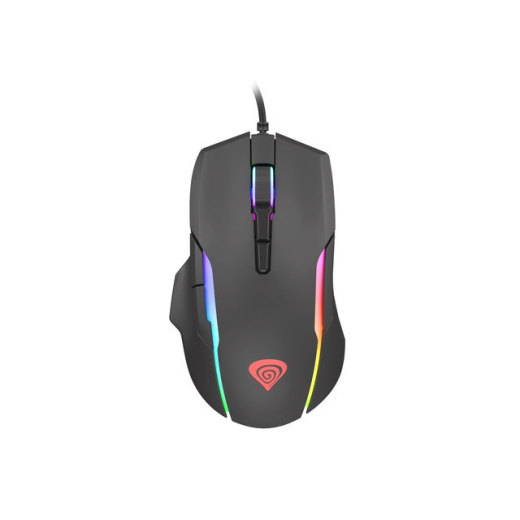 Gaming mus Genesis Xenon 220