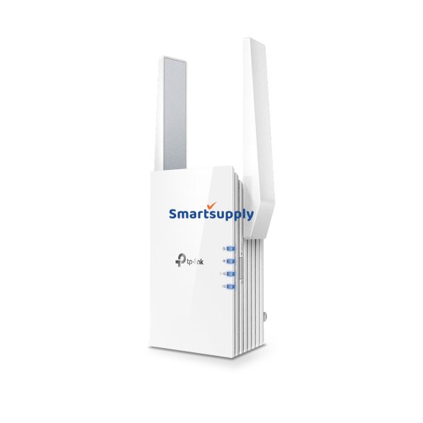 RE505X Repeater WiFi AX1500