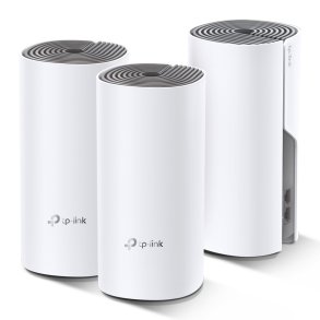 Deco E4 AC1200 (3-Pack)
