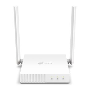 WR844N Router WiFi N300 1WAN 4LAN