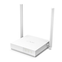 WR844N Router WiFi N300 1WAN 4LAN