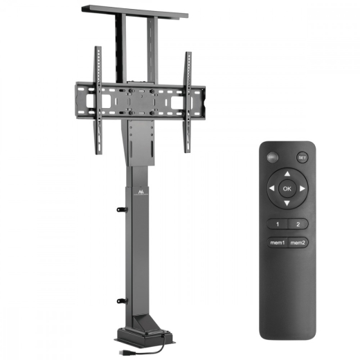 Elektrisk TV Lift 37-65 Fjernbetjening MC-866