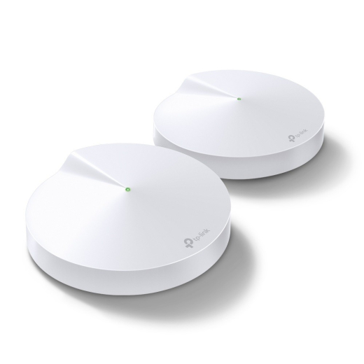 Deco M5 AC1300 (2-pak)