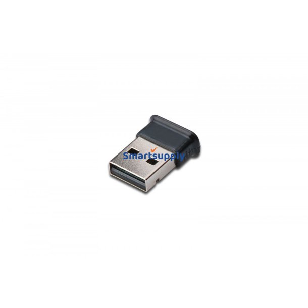 Bluetooth V4.0 + EDR Tiny USB Adapter Klasse 2
