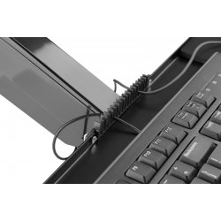 V�gholder LCD+Keyboard DA-90372