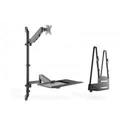 V�gholder LCD+Keyboard DA-90372