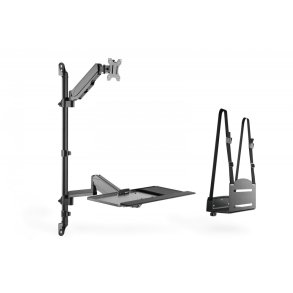 V�gholder LCD+Keyboard DA-90372