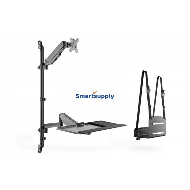 V�gholder LCD+Keyboard DA-90372