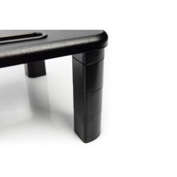 Ergonomisk Sk�rm Riser DA-90458