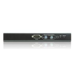 USB VGA/Audio Cat5 KVM Ext 1280x1024@200 CE750