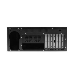 Serverkasse ATX 350/10 19 tommer/4U