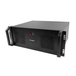 Serverkasse ATX 350/10 19 tommer/4U
