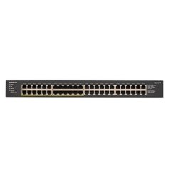 GS348PP Switch Unmanaged 48xGb PoE+