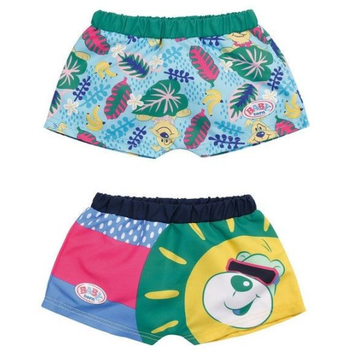 Baby Born Holiday badet�j