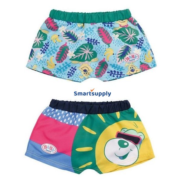 Baby Born Holiday badet�j