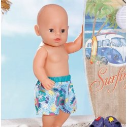 Baby Born Holiday badet�j