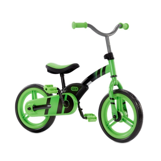 LITTLE TIKES Pedalcykel