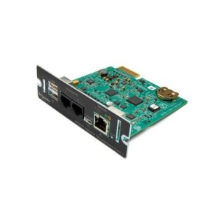 AP9641 NMC gen3 med Env irom. overv�gning