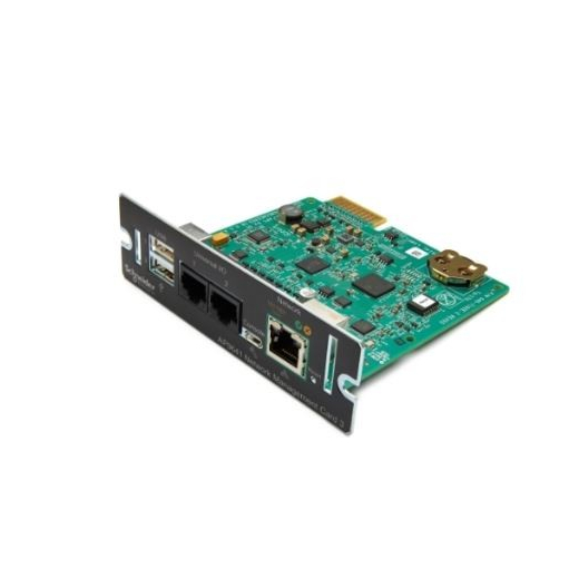 AP9641 NMC gen3 med Env irom. overv�gning