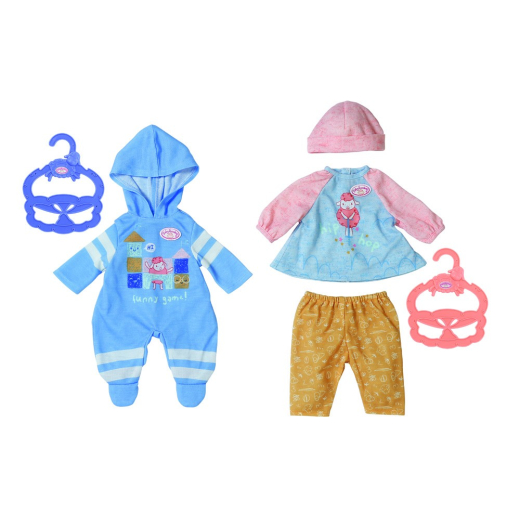 BABY ANNABELL Comfrot se t