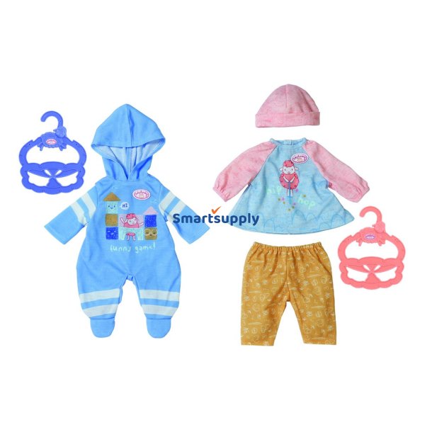 BABY ANNABELL Comfrot se t