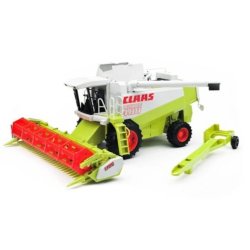 H�stmaskine Claas Lexion 480