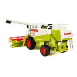 H�stmaskine Claas Lexion 480