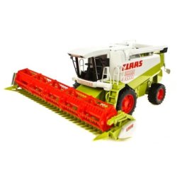 H�stmaskine Claas Lexion 480