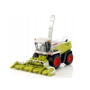 Markklipper Claas Jaguar 900