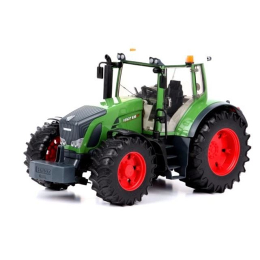 Traktor Fendt 936 Vario