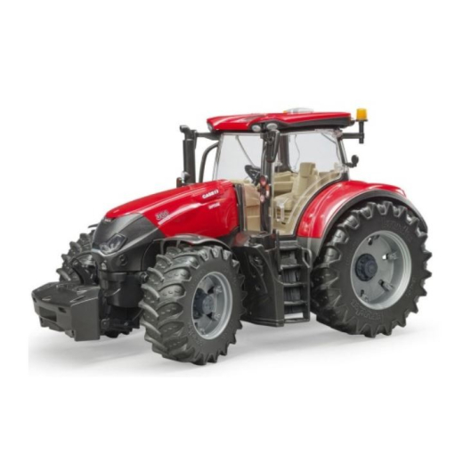 Traktor Case IH Optum 300 CVX