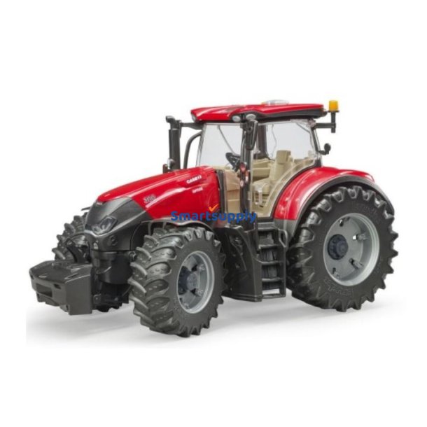 Traktor Case IH Optum 300 CVX