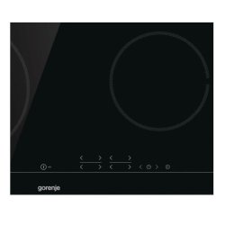 Keramisk kogeplade ECT641BSC