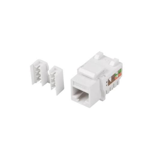 Modul keystone stik RJ45-LSA kat.5e UTP 90s