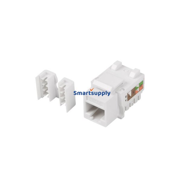 Modul keystone stik RJ45-LSA kat.5e UTP 90s