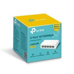 TP-Link LS1005 switch 5x10/100