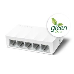 TP-Link LS1005 switch 5x10/100