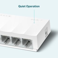 TP-Link LS1005 switch 5x10/100