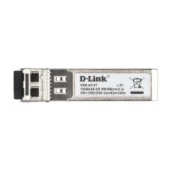 Transceiver SFP+ 10GBASE-SR DEM-431XT