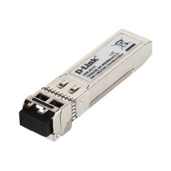 Transceiver SFP+ 10GBASE-SR DEM-431XT