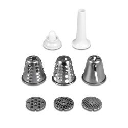 K�dhakker M200ZT + sk�rer