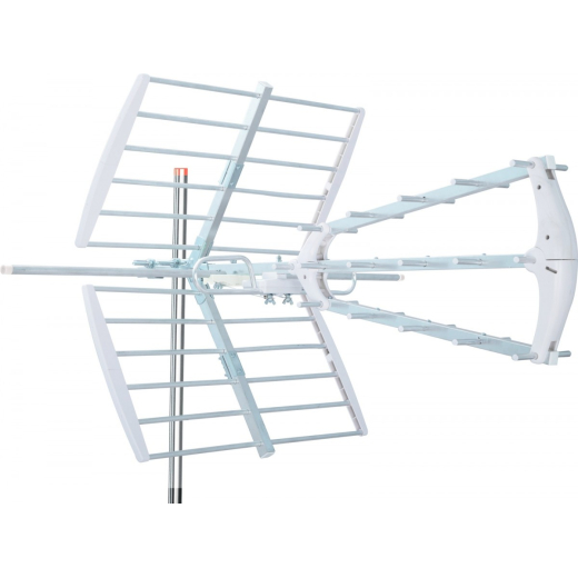 TECHNICOMBO T3-a, udend�rs