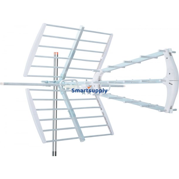 TECHNICOMBO T3-a, udend�rs