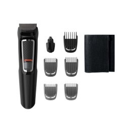 Trimmer Multigroom serie 3000 7w1 MG3720/15