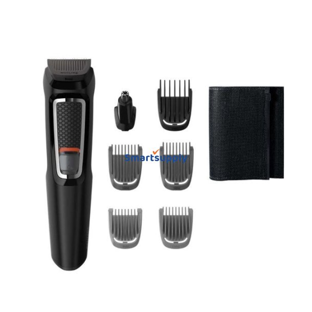 Trimmer Multigroom serie 3000 7w1 MG3720/15