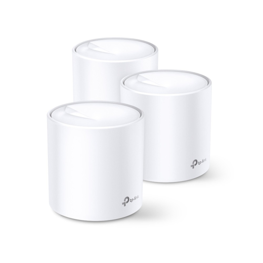Deco X20 (3-pak) AX1800